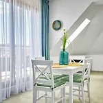 Maestra Bamboo Luxury - Free Parking Apartment