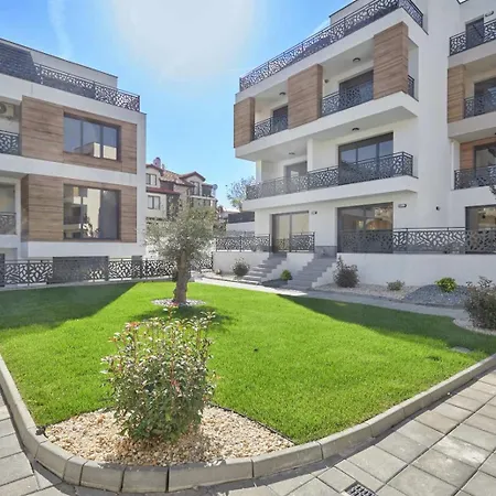 Apartman Maestra Bamboo Luxury - Free Parking *