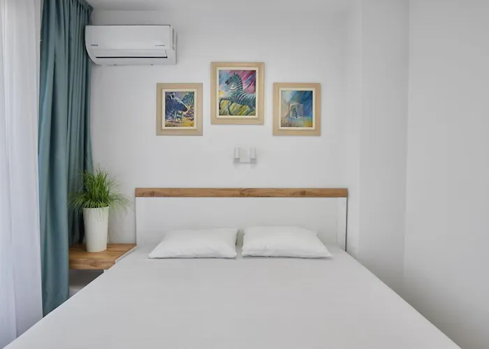 Apartament Maestra Bamboo Luxury - Free Parking