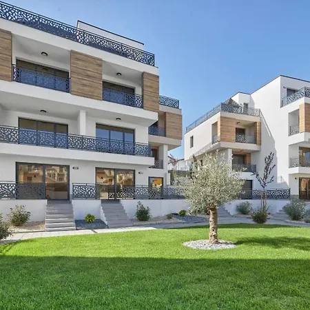 Maestra Bamboo Luxury - Free Parking * סוזופול